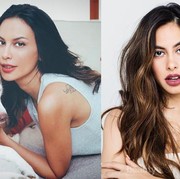 Bukan Ibu Anak! Valerie Thomas - Sophia Latjuba Mirip Banget! Setuju?