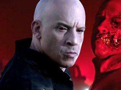 Sinopsis Bloodshot, Film Vin Diesel Tentang Mesin Pembunuh