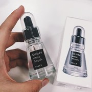 [Review] Berhasil Bikin Wajah Glowing dan Bebas Noda, Pakai COSRX Mela 14 White Ampule Ini!