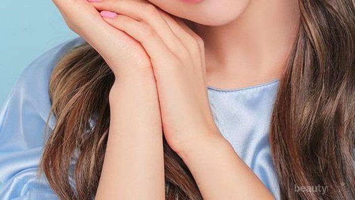 Ternyata Rahasia Supaya Punya Wajah Glowing Ala Korea Hanya Seperti Ini Lho!