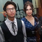 Vanesha Prescilla Cocokan Sama Iqbaal or Adipati Dolken Nih Ladies??? Komen Ya!