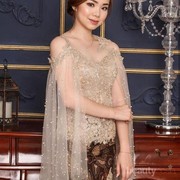 5 Model Kebaya Ini Bisa Bikin si Dia Cepet Ngelamar Kamu, Penasaran?