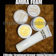 #FORUM Ada yang pernah pakai Cream Amira Pearly? Efek samping dan manfaatnya, jika dipakai jangka lama gimana?