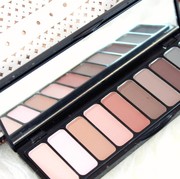 Bagus Tapi Murah, 5 Eyeshadow Palette Berwarna Netral Ini Harus Kamu Miliki!