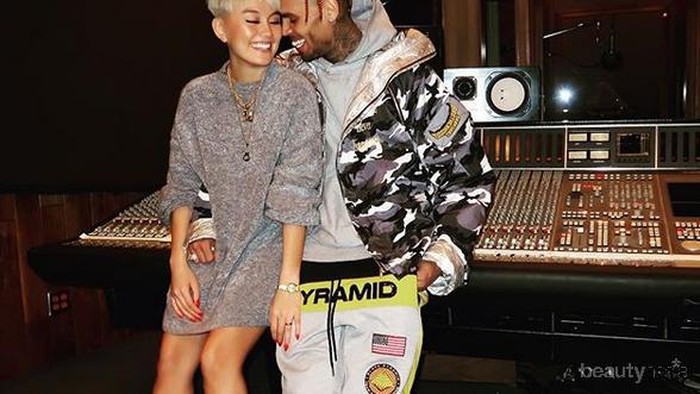 Enggak Nyangka, Ternyata 4 Artis Tanah Air Ini Bersahabat dengan Selebriti Internasional!