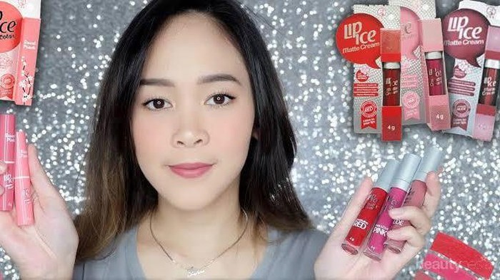 5 Lip Balm Pilihan dengan Warna Cantik untuk Remaja