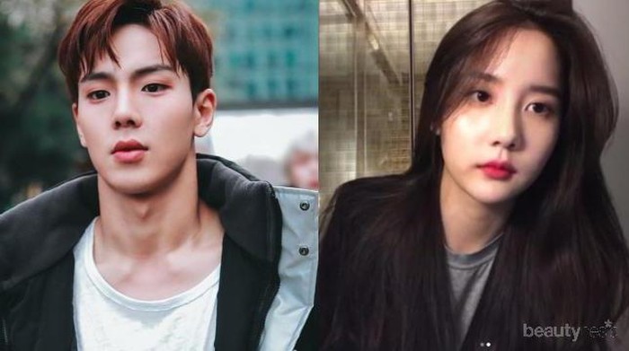 Aibnya Dibongkar oleh Han Seo Hee, Wonho Memutuskan Hengkang dari MONSTA X!