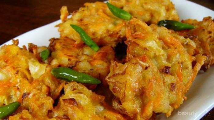 Wow! Ini Dia Fakta Seputar Gorengan Untuk Sajian Takjil Buka Puasa yang Biasa Kamu Makan