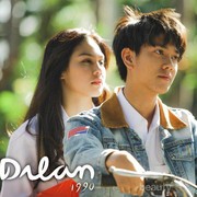 Perasaan Wanita Setelah Menonton Film Dilan 1990, 