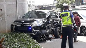 Kakorlantas: 3 Orang Meninggal Tiap Jam karena Kecelakaan di Indonesia