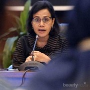 Kenalan dengan Lima Menteri Perempuan di Kabinet Jokowi-Ma'ruf Amin