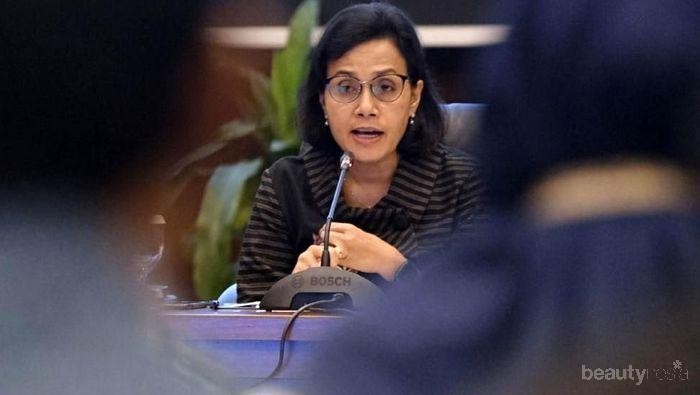 Kenalan dengan Lima Menteri Perempuan di Kabinet Jokowi-Ma'ruf Amin