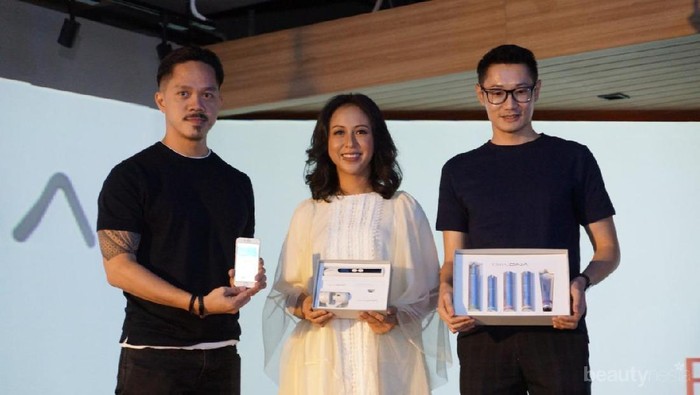 Berbasis AI, Kini Kamu Bisa Mendapatkan Perawatan Kulit yang Tepat Sesuai DNA!