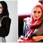 #FORUM Lebih Suka Style Dian Pelangi atau Zaskia Sungkar?