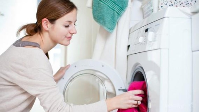 Wow, Noda di Pakaian Jadi Mudah Hilang, Ternyata Hanya Begini Caranya!