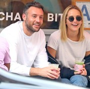 Profile Cooke Maroney, Pria yang Berhasil Menaklukan Hati Jennifer Lawrence
