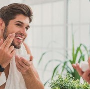 Bukan hanya Wanita, Pria juga Butuh Skincare Routine