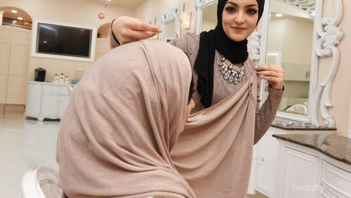 Cari Salon Khusus Muslimah di Jakarta? Ini Daftar Rekomendasinya!