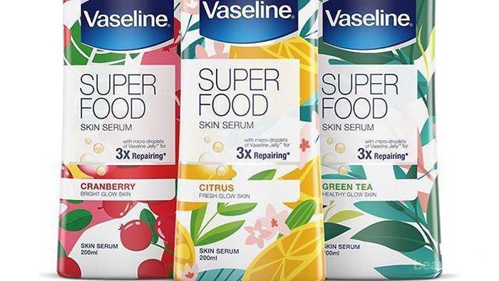 Enggak Lengket, Ini Body Lotion yang Cocok Buat Kulit Gampang Berkeringat