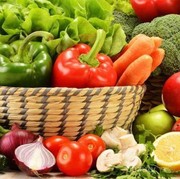 Catat! Ini 6 Superfood yang Ampuh Lawan Polusi!