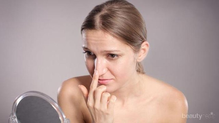 Ini Dia Cara Mudah Menghilangkan Komedo Sendiri di Rumah Tanpa Ribet!