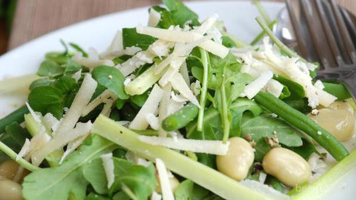 Diet Sehat Dengan Pola Makan Vegetarian