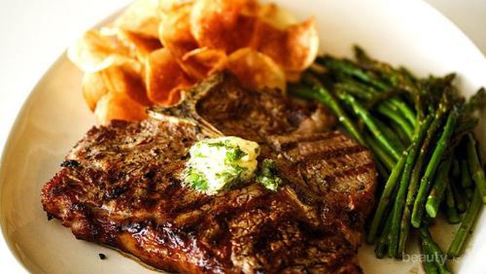 Sajian Nikmat Untuk Meat Lover di Surabaya