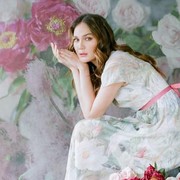 Berzodiak Virgo, Intip Sifat Luna Maya yang Pandai Menyimpan Rahasia