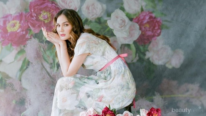 Berzodiak Virgo, Intip Sifat Luna Maya yang Pandai Menyimpan Rahasia