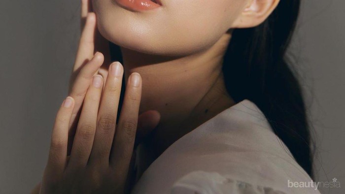 Review: 3 Warna Cantik Tinted Lively Gloss dari Kaie Beauty