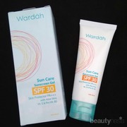 #FORUM Kak, Mau Tanya dong Wardah Sunblock itu bagus gak sih untuk Remaja?