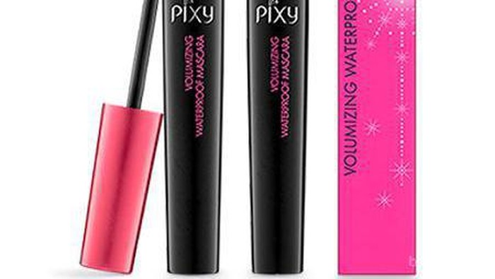 #FORUM Lebih Bagus Maskara PIXY atau Wardah?