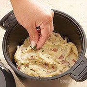 Yuk Buat, 8 Menu Makanan Lezat dengan Rice Cooker