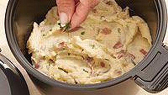 Yuk Buat, 8 Menu Makanan Lezat dengan Rice Cooker