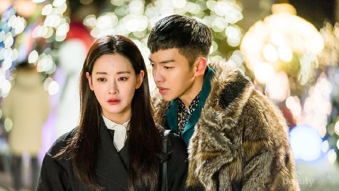 Judul Drama Korea Mana yang Paling Recommended untuk Ditonton Menurut Kamu?