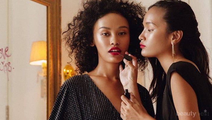 Brand Makeup Lokal Terbaru yang Gak Kalah Ciamik, Apa Saja? Brand Makeup Lokal Terbaru yang Gak Kalah Ciamik, Apa Saja?