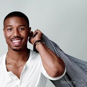 Lagi Hits Banget, Intip Inspirasi Fashion Seru Ala Pemain Black Panther, Michael B Jordan