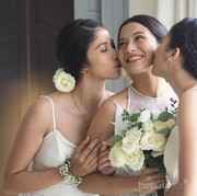 #FORUM Makeup Pernikahan, Better Tebel atau Tipis???