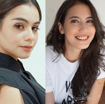Tetap Sederhana Tapi Elegan, Padu Padan Gaya Kondangan Para Selebriti Indonesia Patut Ditiru!