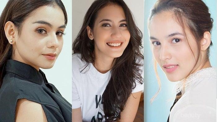 Tetap Sederhana Tapi Elegan, Padu Padan Gaya Kondangan Para Selebriti Indonesia Patut Ditiru! Tetap Sederhana Tapi Elegan, Padu Padan Gaya Kondangan Para Selebriti Indonesia Patut Ditiru!