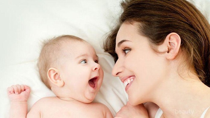 Apa skincare yang aman untuk ibu menyusui??