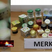 Bagaimana Sih Ciri-Ciri Kosmetik or Skincare Berbahaya???