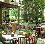 #FORUM Tempat Nongkrong Favorit Kamu di Jakarta?