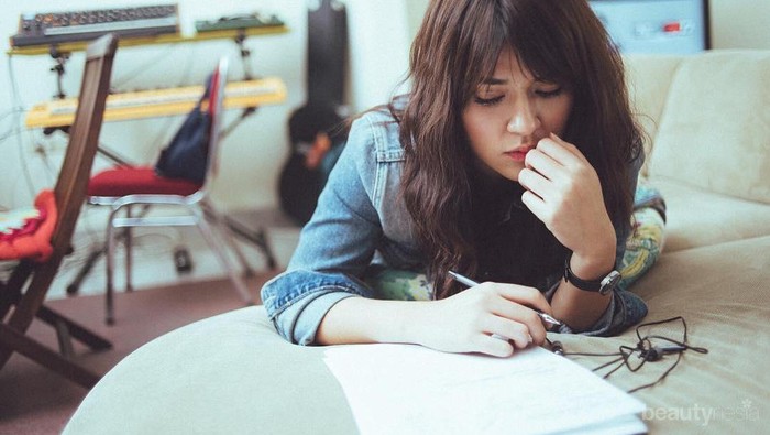 Mau Resolusi Kamu Tercapai? Pakai Cara Ini Aja Ladies!