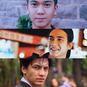 Iqbal VS Adipati VS Jefri Nichol, Mana yang Lebih Cocok Memerankan Dilan?