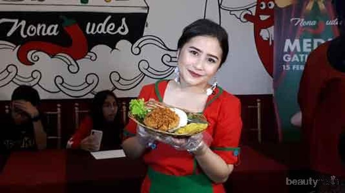 #FORUM Ada yang Pernah Coba Nona Judes Prilly Latuconsina?