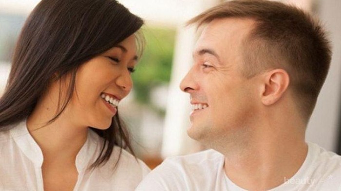 Mau Nikah Sama Bule? Pahami Dulu Ini Biar Gak Salah Pilih