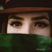 Wardah EyeXpert Volume Expert Mascara yang Katanya Ampuh Melebatkan Bulu Mata