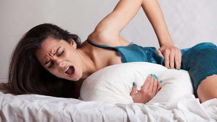#FORUM Kalau Menstruasi Hanya 3 Hari Abis Itu Berhenti, Berbahaya kah?? #FORUM Kalau Menstruasi Hanya 3 Hari Abis Itu Berhenti, Berbahaya kah??