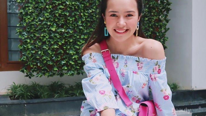 5 Artis Muda Indonesia yang Gemar Bergaya Korea, Gak Kalah Cantik dan Stylish!